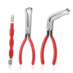 Electrical Disconnect Pliers Set