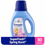 all Free Clear Laundry Detergent