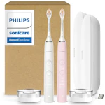 Philips Sonicare DiamondClean 9000 2-Pack