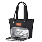 Insulated Lunch Tote