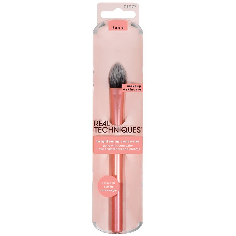 Real Techniques Concealer Brush