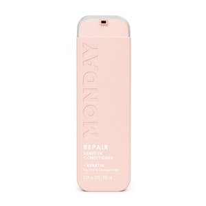 2 Monday Leave-in Conditioners