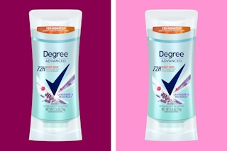 Degree Advanced Protection Antiperspirant Deodorant