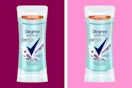 Degree Advanced Protection Antiperspirant Deodorant