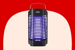 That Daily Deal Mosquito And Bug Zapper