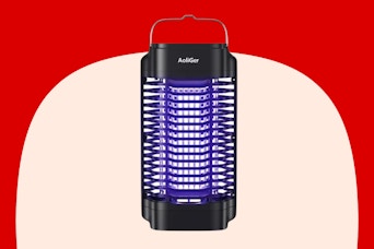 That Daily Deal Mosquito And Bug Zapper