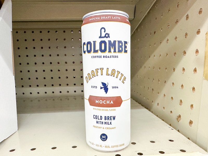 la colombe coffee walgreens