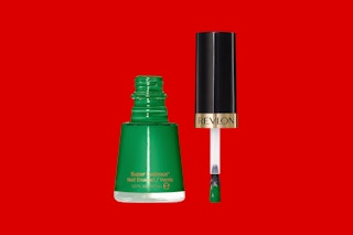 a revlon nail polish