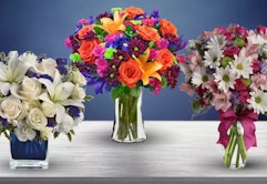 groupon flowers