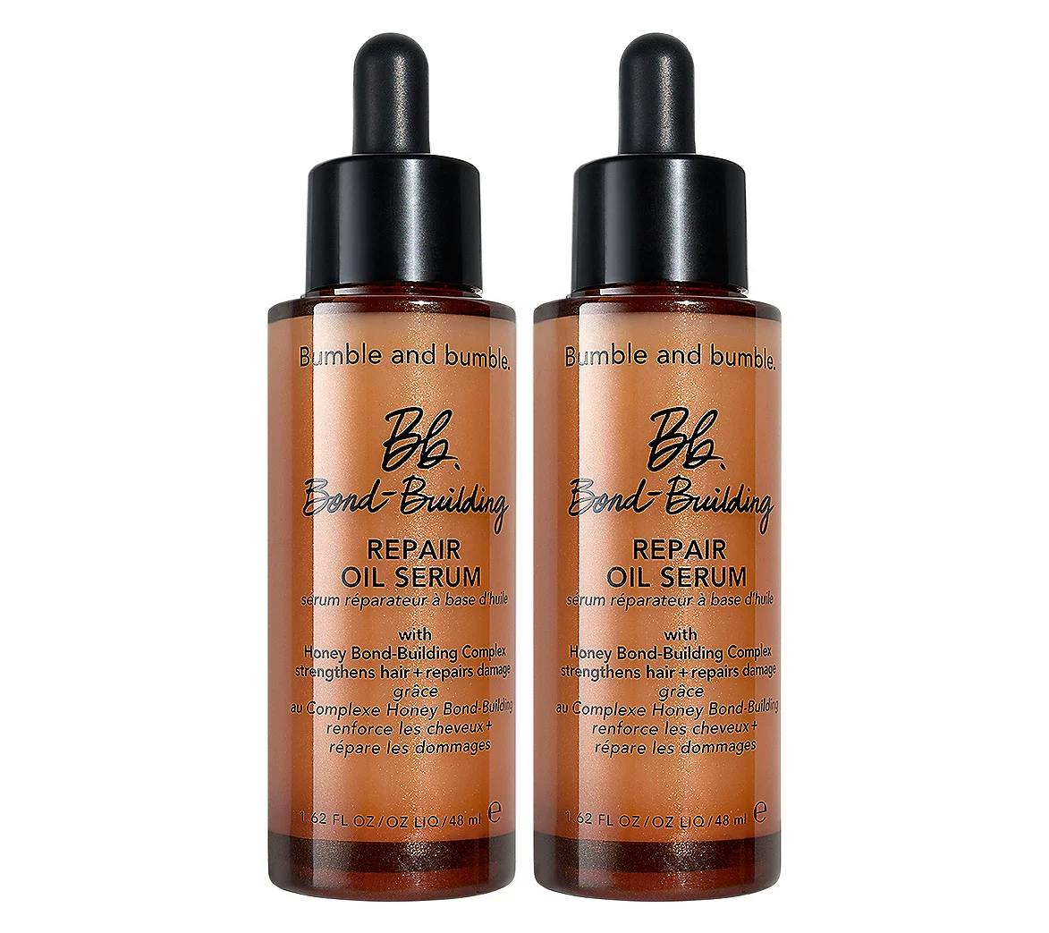 Bumble and Bumble Hair Oil Set