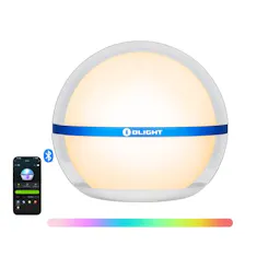 Sphere Smart Night Light