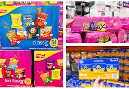 Rare $10 Discount on Costco Grocery 2-Day Delivery card image