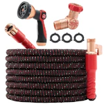Pocket Hose Ballistic Garden Hose