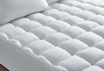 Sertapedic Mattress Topper