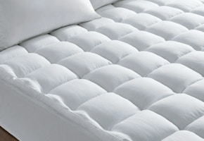 Sertapedic Mattress Topper