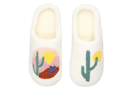 Arden Women's Slippers
