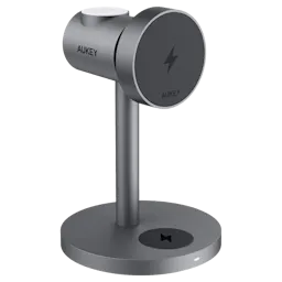 3-in-1 Wireless Charging Station