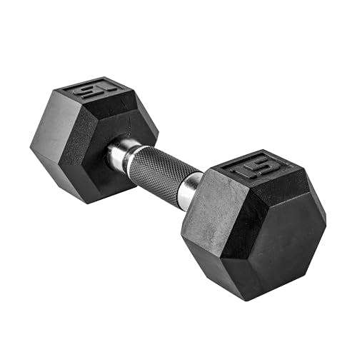 CAP Barbell Hex Dumbbell