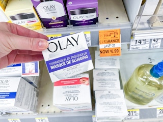walgreens-olay-moisturizer-clearance