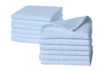 Sunham Washcloth Set