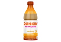 Dunkin' Iced Coffee Drink