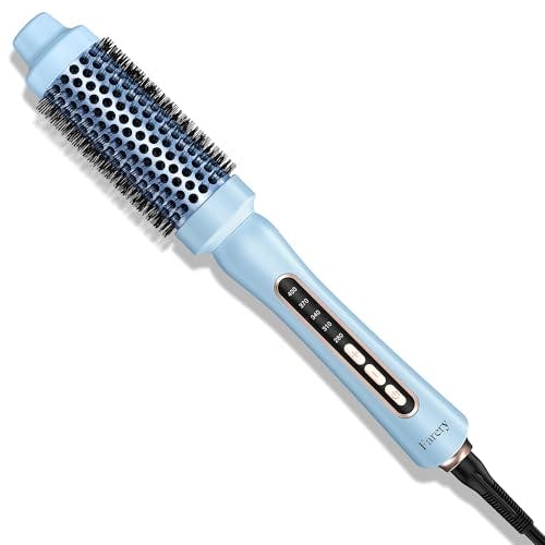 Thermal Brush