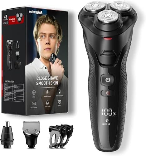 Electric Razor