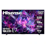 Hisense E7 Series 4K Smart Fire TV