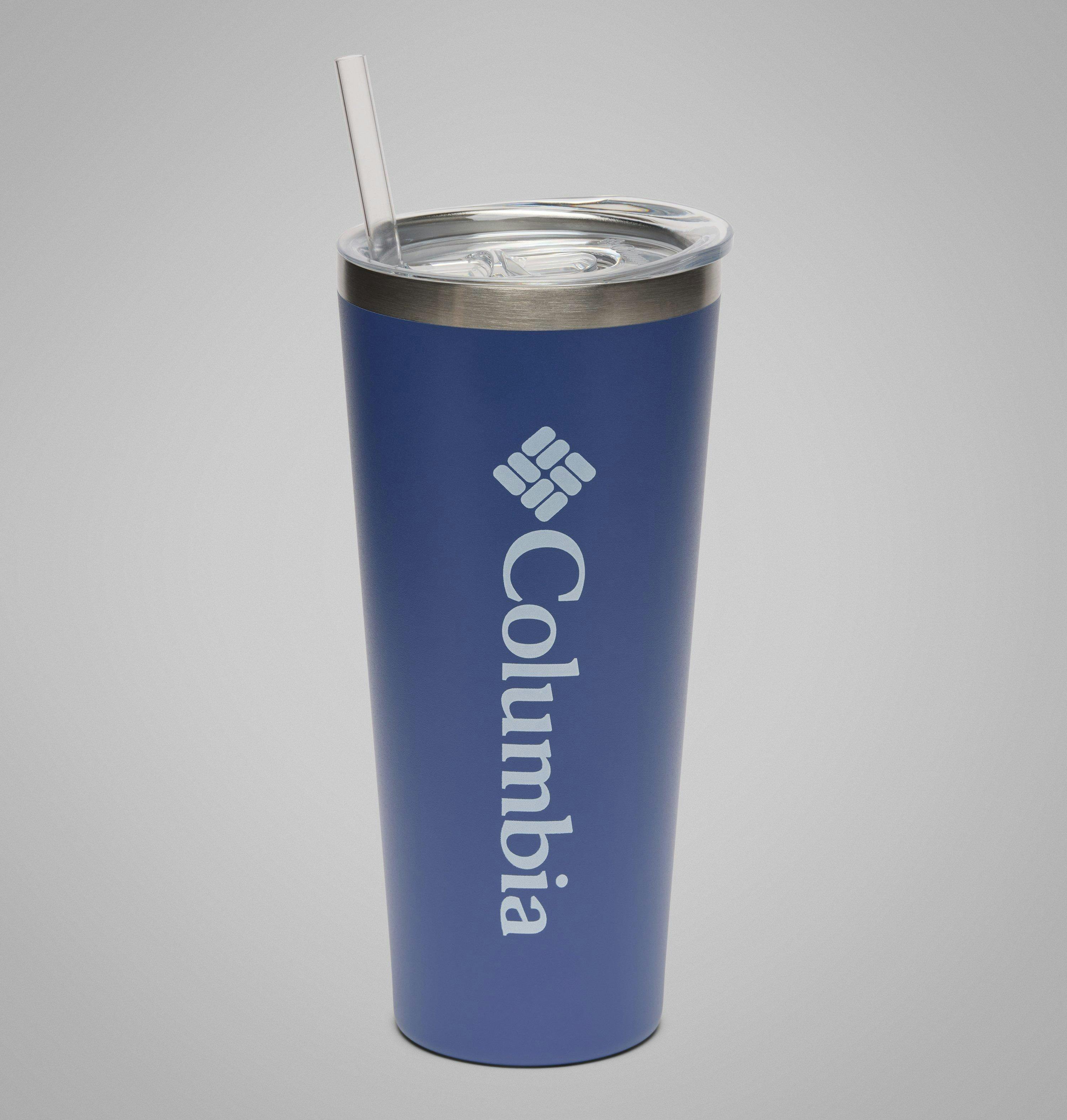 Columbia Double-Wall Tumbler