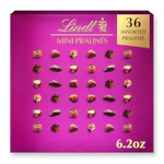 Lindt Mini Pralines