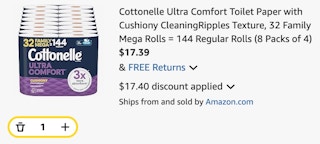 cottonelle