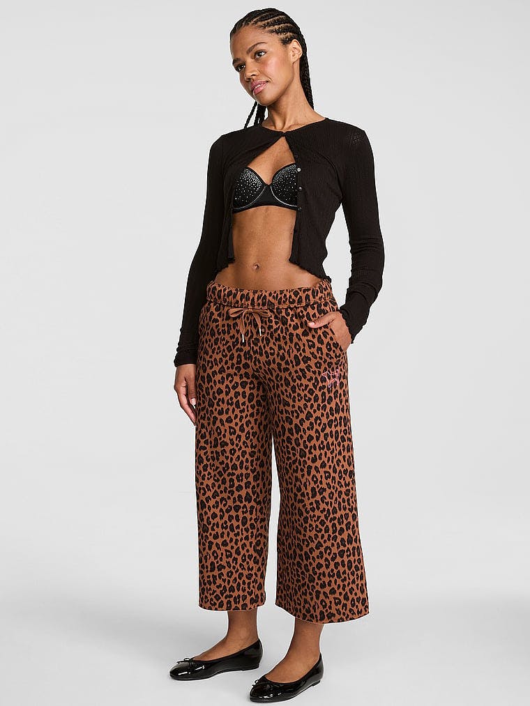 PINK Women's Sweatpants