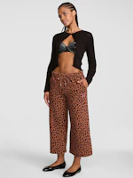 PINK Women's Sweatpants