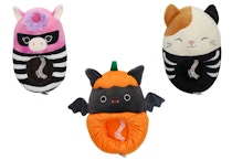 Squishmallows Halloween Slippers