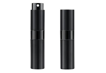 Perfume Bottle Travel Set