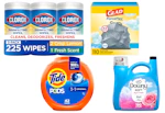 4 Household Products