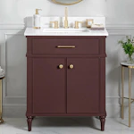 allen + roth Valenfort Vanity