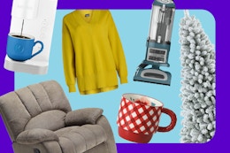 Walmart’s Biggest Clearance Event Is Here — Save Up to 79% card image