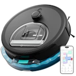 Robot Vacuum and Mop