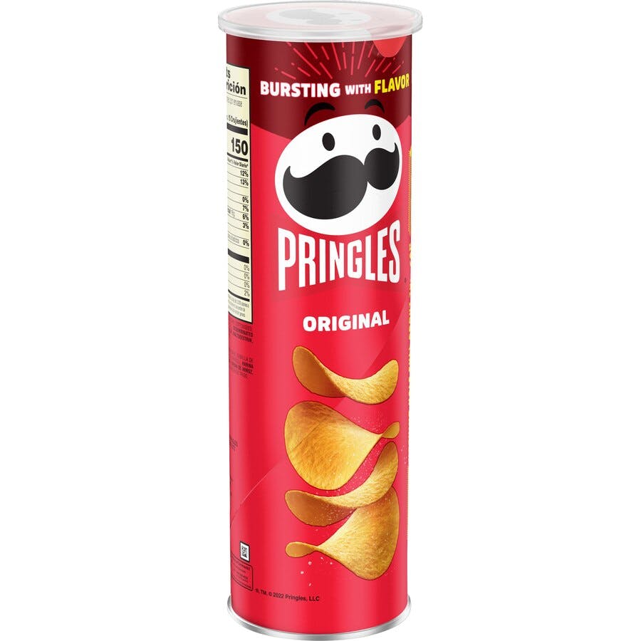 Pringles Chips