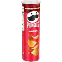 Pringles Chips