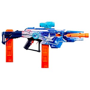 Nerf Galactic Commander Blaster