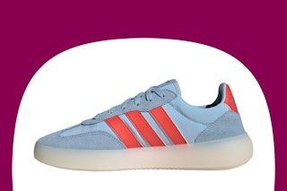 Adidas Women's Barreda Sneaker