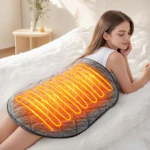 Weighted Heating Pad