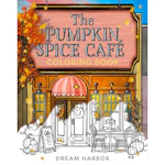The Pumpkin Spice Coloring Book