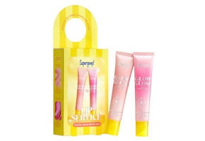 Supergoop Lip Balm Set ($44 Value)