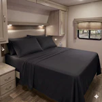 RV Queen Sheet Set