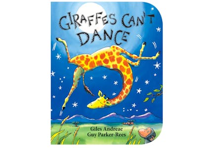 Board Book