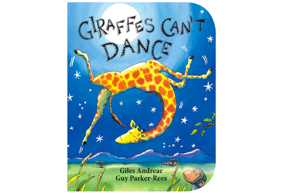 Board Book