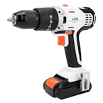 Cordless Drill Driver